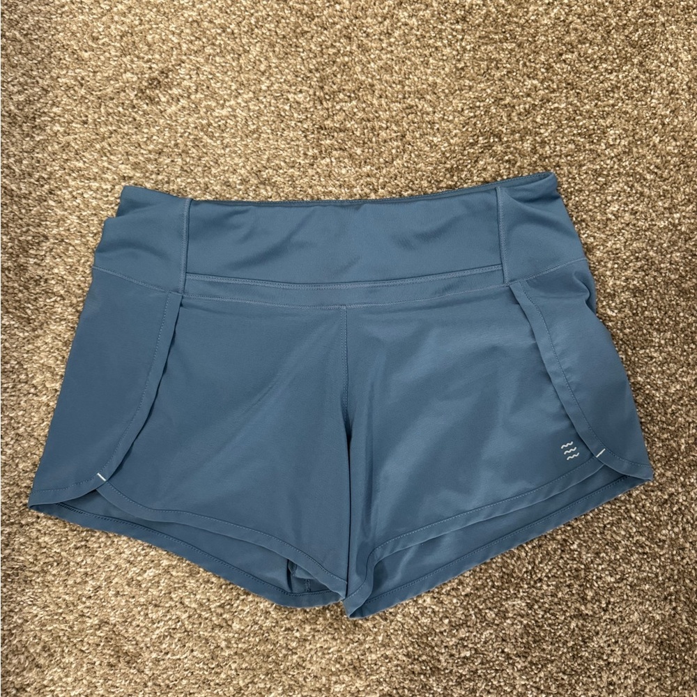 FreeFly Shorts